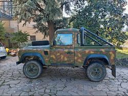 Verde Usata 1988 Land Rover Defender Pick-up | 13.000 €