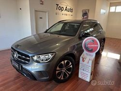 Grigio Usata 2022 Mercedes GLC220 SUV | 27.990 € (Super prezzo)
