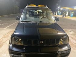 Usata 2007 Suzuki Jimny SUV | 11.500 € (Buon prezzo)
