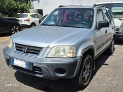 Grigio Usata 2000 Honda CR-V SUV | 2000 € (Ottimo prezzo)