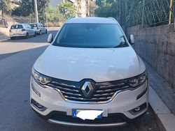 Bianco Usata 2017 Renault Koleos SUV | 12.490 €