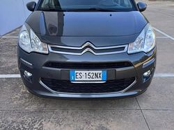 Grigio Usata 2014 Citroën C3 Exclusive Due volumi | 7000 € (Cara)