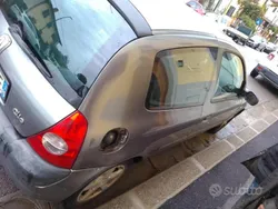 Renault Clio II