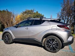 Grigio Usata 2019 Toyota C-HR SUV | 18.000 € (Buon prezzo)