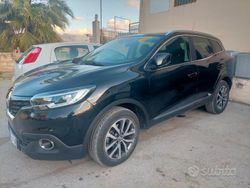 Nero Usata 2017 Renault Kadjar Zen SUV | 11.800 € (Buon prezzo)