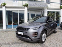 Grigio Usata 2022 Land Rover Range Rover evoque SE Dynamic SUV | 34.800 € (Buon prezzo)