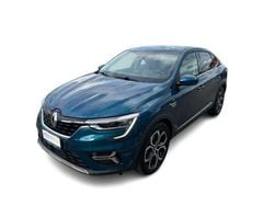Verde Usata 2022 Renault Arkana Intens SUV | 17.990 € (Buon prezzo)