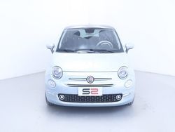 Verde Usata 2024 Fiat 500 Due volumi | 13.900 € (Buon prezzo)