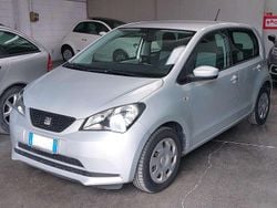 Argento Usata 2013 Seat Mii Style Due volumi | 5800 € (Cara)