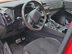 Rosso Usata 2019 DS Automobiles DS7 Crossback SUV | 20.000 € (Buon prezzo)