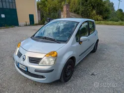 Usata 2005 Renault Modus Monovolume | 1500 € (Ottimo prezzo)
