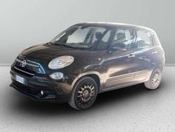 Bronzo Usata 2021 Fiat 500L Mirror Monovolume | 12.900 € (Buon prezzo)