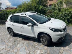 Bianco Usata 2019 Peugeot 2008 Active SUV | 9200 € (Super prezzo)