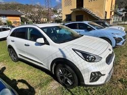 Bianco Usata 2021 Kia Niro Style SUV | 17.400 € (Buon prezzo)