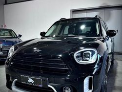 Nero Usata 2021 Mini Cooper D Countryman SUV | 26.900 € (Buon prezzo)