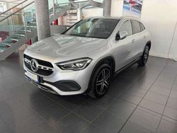 Argento Usata 2022 Mercedes GLA200 SUV | 33.490 € (Ottimo prezzo)