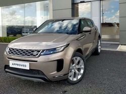Bronzo Usata 2022 Land Rover Range Rover evoque SE SUV | 35.000 € (Buon prezzo)
