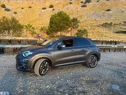 Grigio Usata 2023 Fiat 500X Sport SUV | 17.500 €
