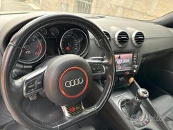 Usata 2009 Audi TT Advanced Plus Coupé | 9000 € (Buon prezzo)