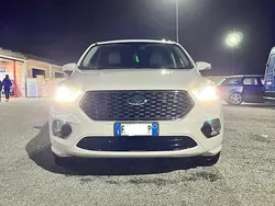 Usata 2019 Ford Kuga Vignale SUV | 16.000 € (Super prezzo)