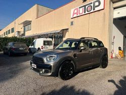 Grigio scuro Usata 2019 Mini One Countryman SUV | 15.900 € (Ottimo prezzo)
