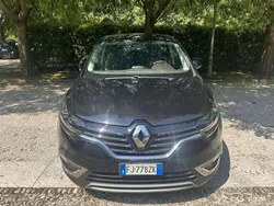 Usata 2017 Renault Espace Intens Monovolume | 10.000 € (Buon prezzo)