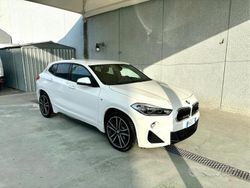 Bianco Usata 2018 BMW X2 M Sport SUV | 21.900 € (Cara)
