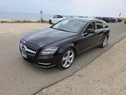 Usata 2014 Mercedes CLS250 Shooting Brake Station wagon | 11.000 € (Buon prezzo)