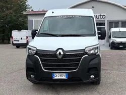 Bianco Usata 2022 Renault Master Furgone | 17.800 € (Super prezzo)
