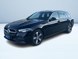Nero Usata 2025 Mercedes 200 Advanced Station wagon | 36.900 € (Super prezzo)