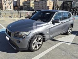 Grigio Usata 2011 BMW X1 SUV | 7500 € (Super prezzo)