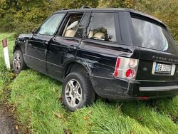 Usata 2006 Land Rover Range Rover Vogue SUV | 3500 € (Super prezzo)