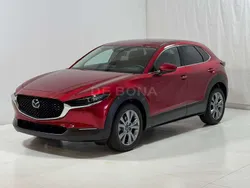 Soul red crystal m Usata 2024 Mazda CX-30 Exclusive-Line SUV | 29.490 € (Molto cara)