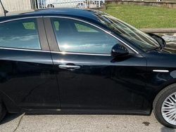 Nero Usata 2015 Alfa Romeo Giulietta Distinctive Due volumi | 6700 € (Buon prezzo)