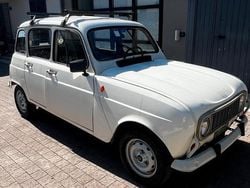 Usata 1988 Renault R4 Tre volumi | 3000 €