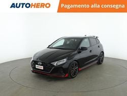 Nero Usata 2024 Hyundai i20 N Performance Due volumi | 28.699 € (Buon prezzo)