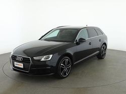 Nero Usata 2018 Audi A4 | 16.999 € (Ottimo prezzo)