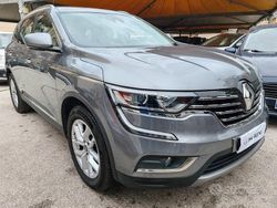 Grigio Usata 2018 Renault Koleos Intens SUV | 15.900 € (Buon prezzo)