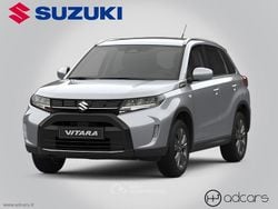 Nero metallizzato Usata 2024 Suzuki Vitara Cool SUV | 22.600 € (Buon prezzo)