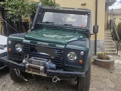 Usata 2005 Land Rover Defender SUV | 24.000 € (Ottimo prezzo)