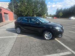 Nero Usata 2014 Nissan Qashqai Acenta SUV | 6300 € (Buon prezzo)