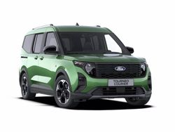 Bursting green metallizzate Nuova 2025 Ford Tourneo Courier Active Monovolume | 23.925 € (Buon prezzo)