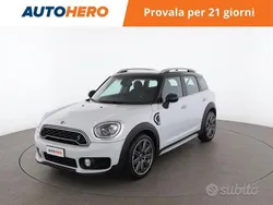 Usata 2018 Mini Countryman SUV | 19.799 € (Buon prezzo)