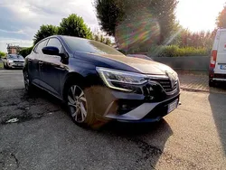 Usata 2021 Renault Mégane IV RS Line Tre volumi | 17.500 € (Buon prezzo)