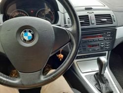 Grigio Usata 2008 BMW X3 SUV | 3000 € (Super prezzo)