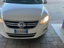 Usata 2011 VW Tiguan SUV | 5500 € (Ottimo prezzo)