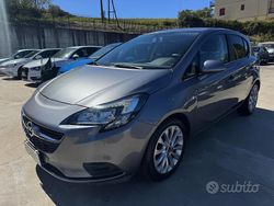 Grigio Usata 2017 Opel Corsa Cosmo Tre volumi | 7800 € (Ottimo prezzo)