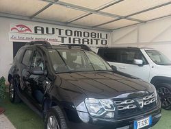 Nero Usata 2016 Dacia Duster Urban Explorer SUV | 9500 € (Buon prezzo)