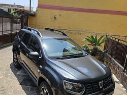 Nero Usata 2018 Dacia Duster Essentiel SUV | 7500 € (Buon prezzo)