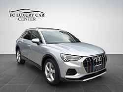 Grigio Usata 2019 Audi Q3 S-Line SUV | 24.500 € (Buon prezzo)